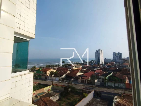 Imagem Apartamento com 2 dormitórios à venda, 65 m por R$ 520.000,00 - Jardim Praia Grande - Mongaguá/SP