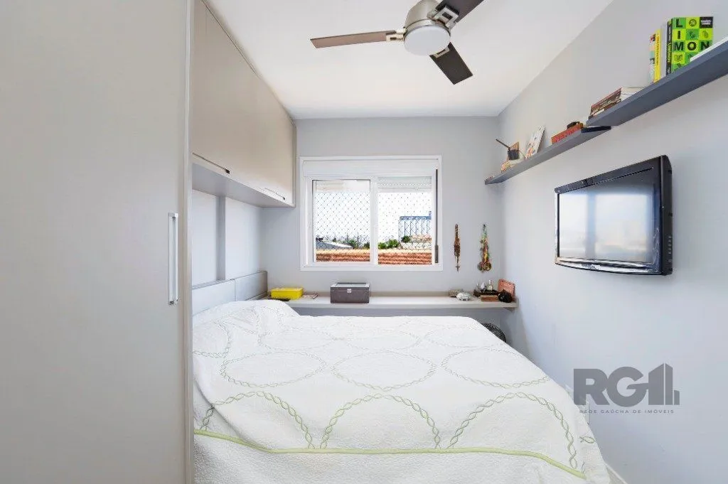Imagem Apartamento em São Geraldo