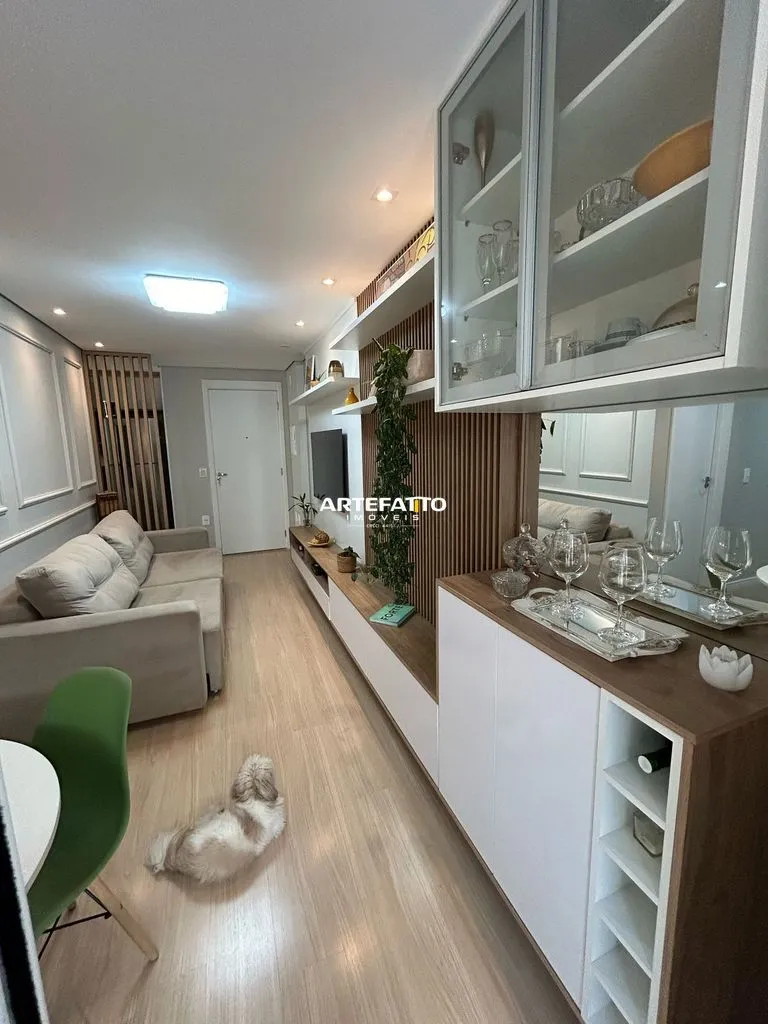 Imagem Apartamento à venda em São Paulo, Lapa, com 3 quartos, 103m2