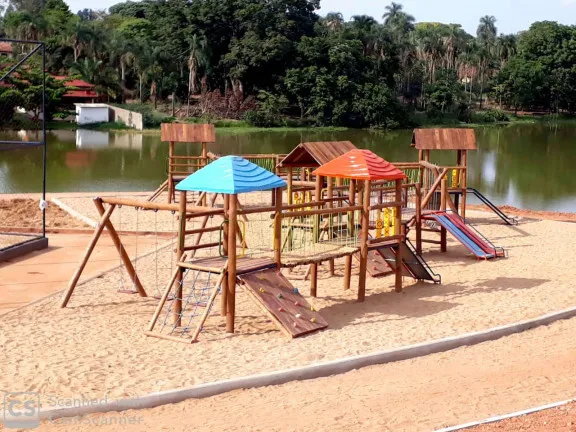 Terreno à Venda, 225 m² em Cidade das Flores - Goianira