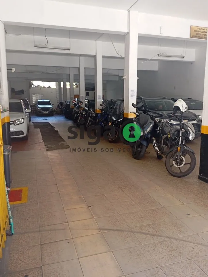 Imagem VENDA DE PRÉDIO COMERCIAL COM RENDA - CENTRO SP