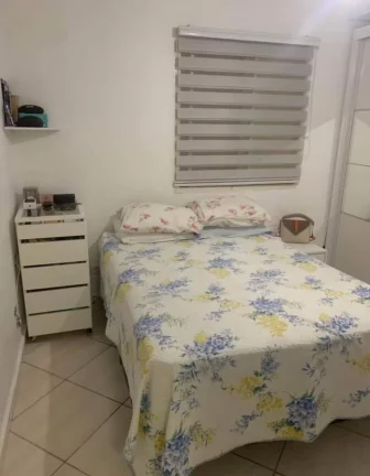 Imagem APARTAMENTO COBERTURA DUPLEX - 3 QUARTOS, SENDO 1 SUÍTE - VILA SÃO JOÃO