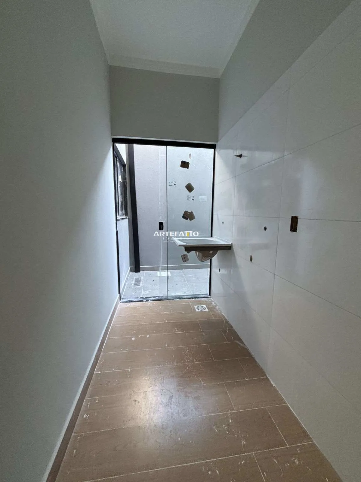 Imagem Casa à venda em Franca, Jardim Brasilândia, com 3 quartos, 82m2