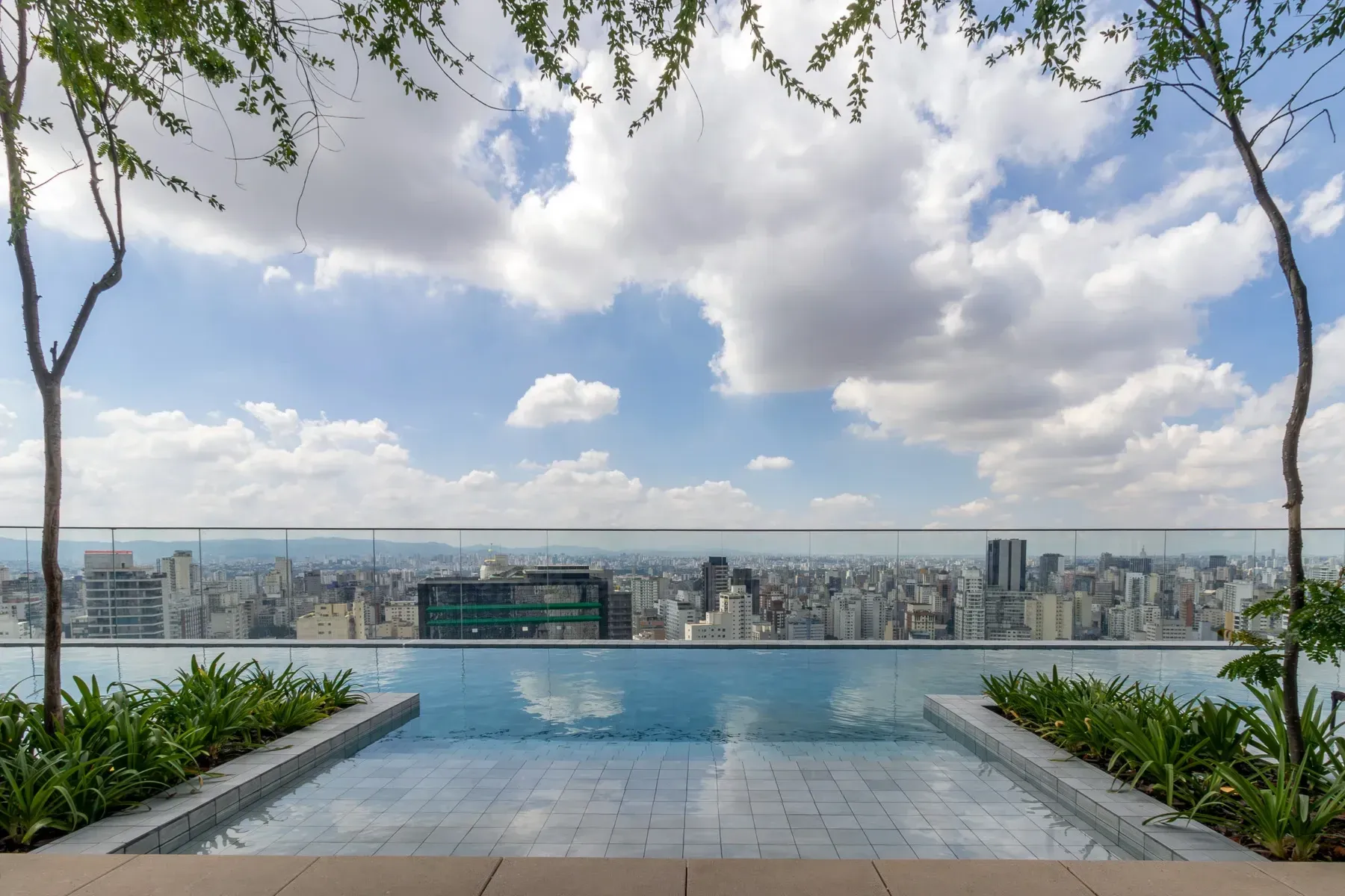 Imagem Apartamento com 1 Quarto para Alugar, 53,16 m² em Higienópolis - São Paulo