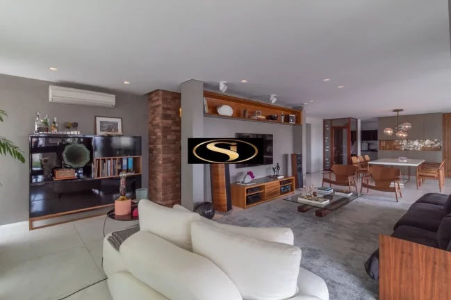Imagem APARTAMENTO RESIDENCIAL em SÃO PAULO - SP, PINHEIROS