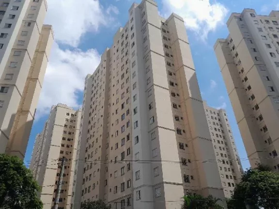 Foto do imóvel Oportunidade Única em GUARULHOS - SP | Tipo: Apartamento | Negociação: Licitação Aberta | Situação: Imóvel em AVENIDA GUARULHOS