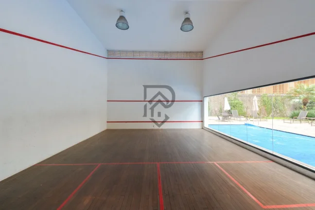 Imagem Apartamento Capote Valente pinheiros andar alto vista livre