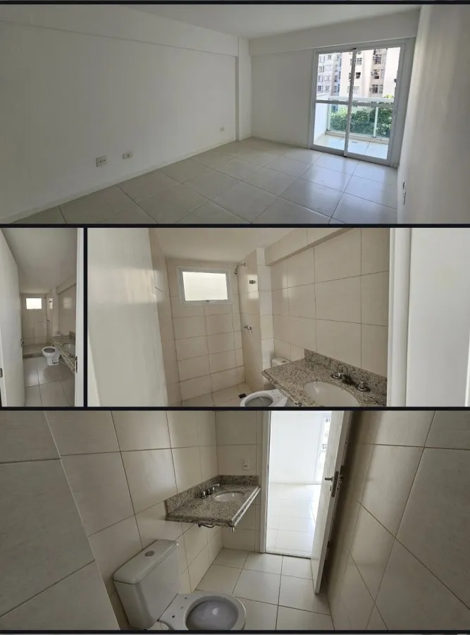 Imagem Apartamento para Venda em Rio de Janeiro, Botafogo, 3 dormitórios, 1 suíte, 2 banheiros, 2 vagas