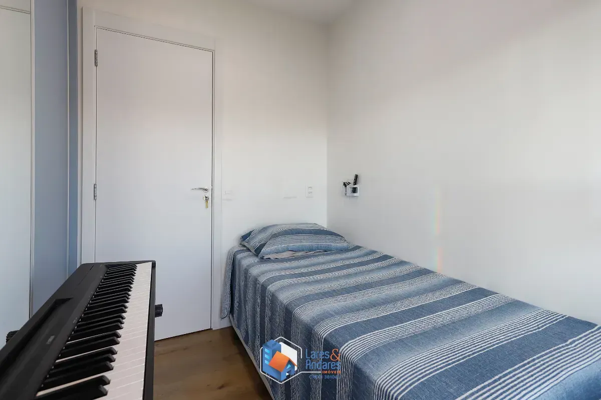 Imagem Apartamento para venda em Barra Funda com 3 quartos, sendo 1 suíte, 90m²