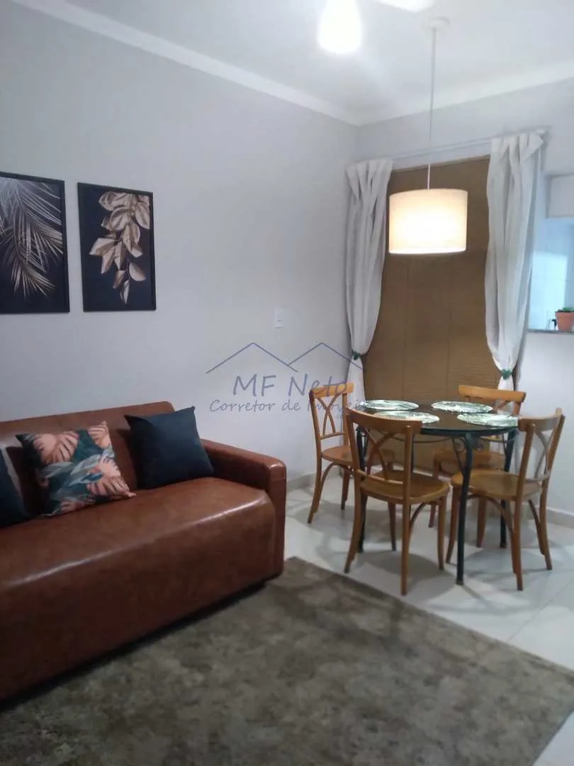 Imagem Apartamento Padrão