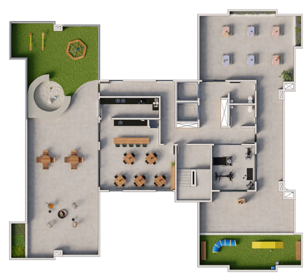 Imagem APARTAMENTO RESIDENCIAL em Curitiba - PR, Capão Raso