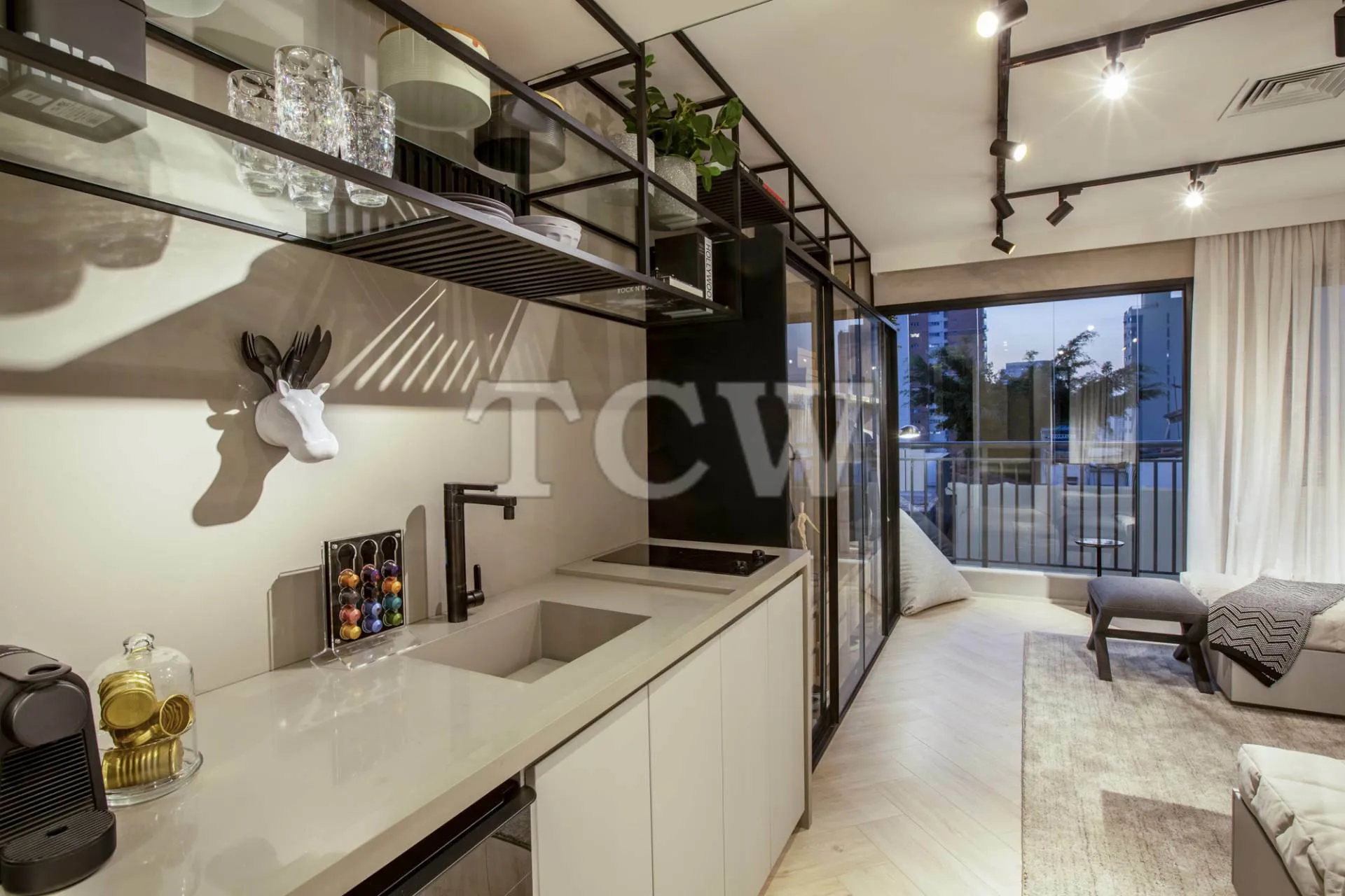 Imagem Apartamento-Studio-para-Venda-em-Perdizes-Sao-Paulo-SP