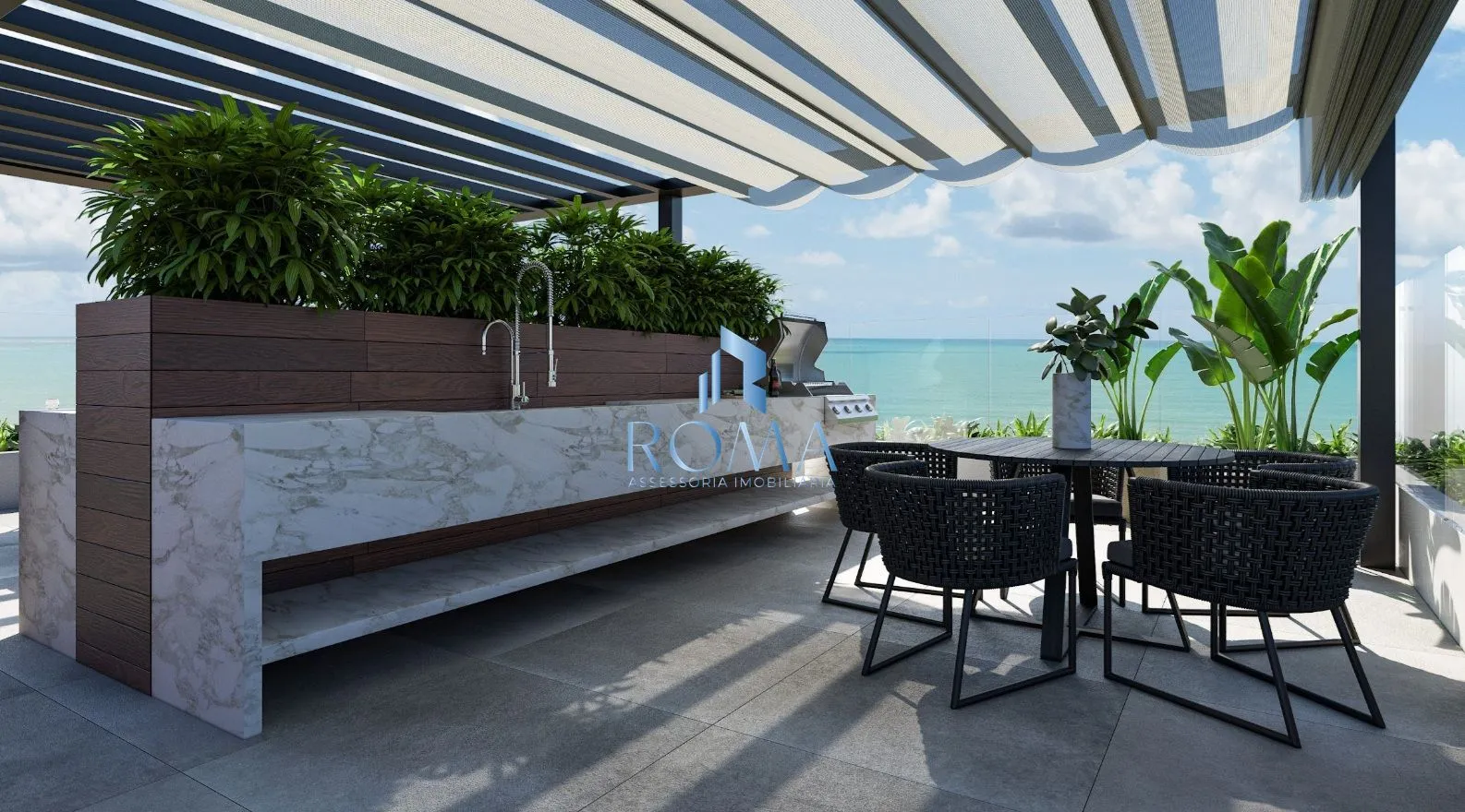 Imagem LAVIE BEACH - INTERMARES - PARAIBA