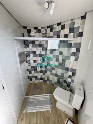 Imagem Apartamento em Enseada, Guarujá/SP