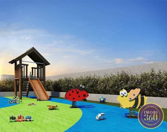 Imagem APTOS 43 MTS - NO ARICANDUVA, PRONTA ENTREGA COM VAGA DE GARAGEM - VARANDA