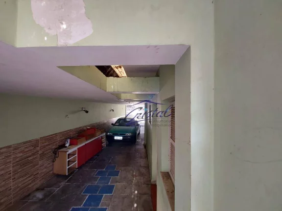 Imagem Casa com 3 dormitórios, 160 m² - venda por R$ 990.000,00 ou aluguel por R$ 7.554,00/mês - Jardim Bonfiglioli - São Paulo/SP
