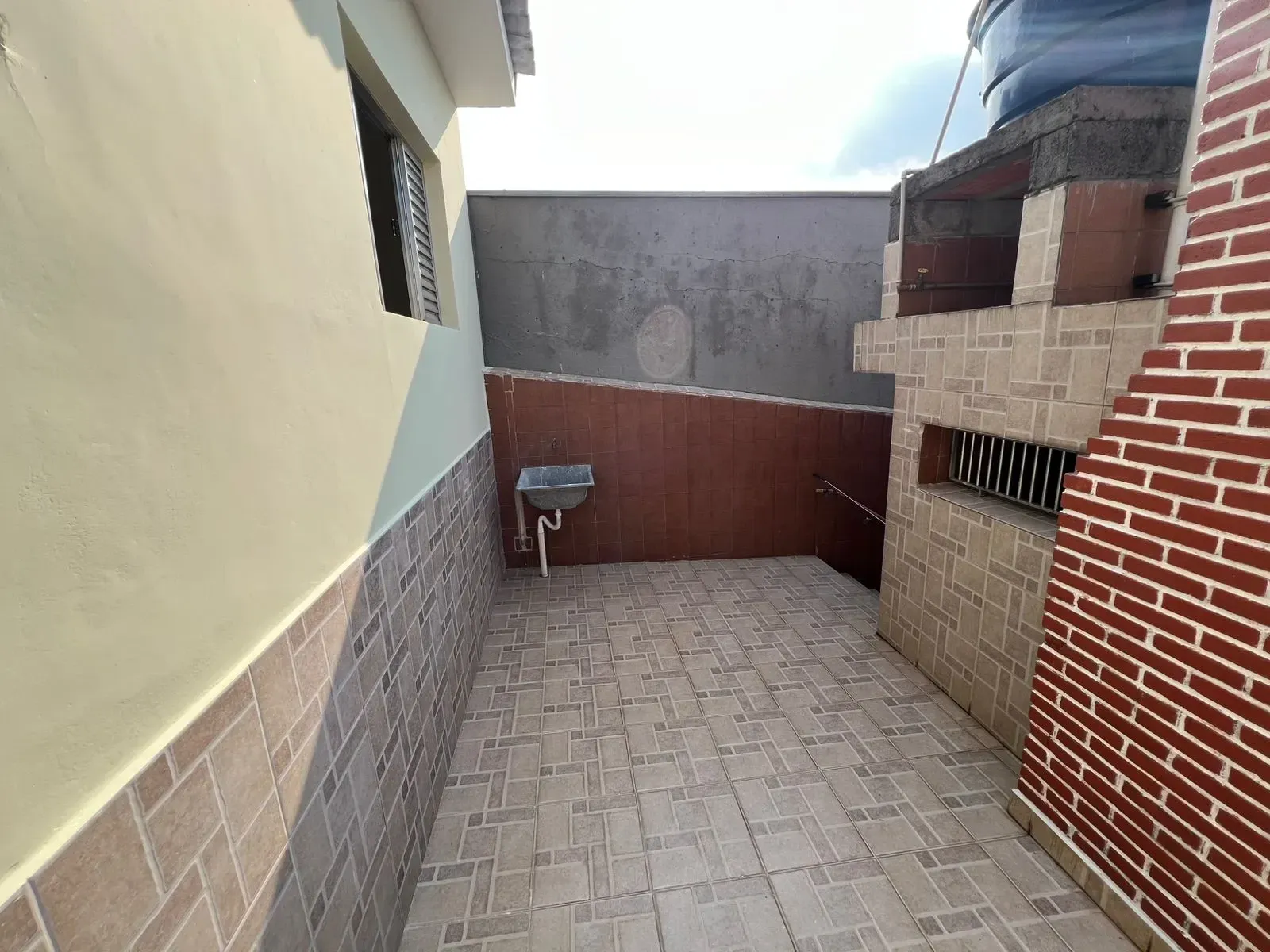 Imagem Casa com 4 Quartos à Venda, 250 m² em Parque São Vicente - Mauá