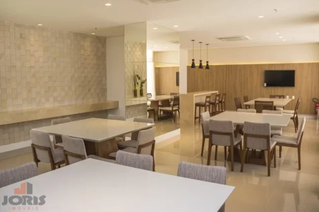 Imagem Apartamento Duplex a Venda no bairro de Lourdes - Fortaleza, CE