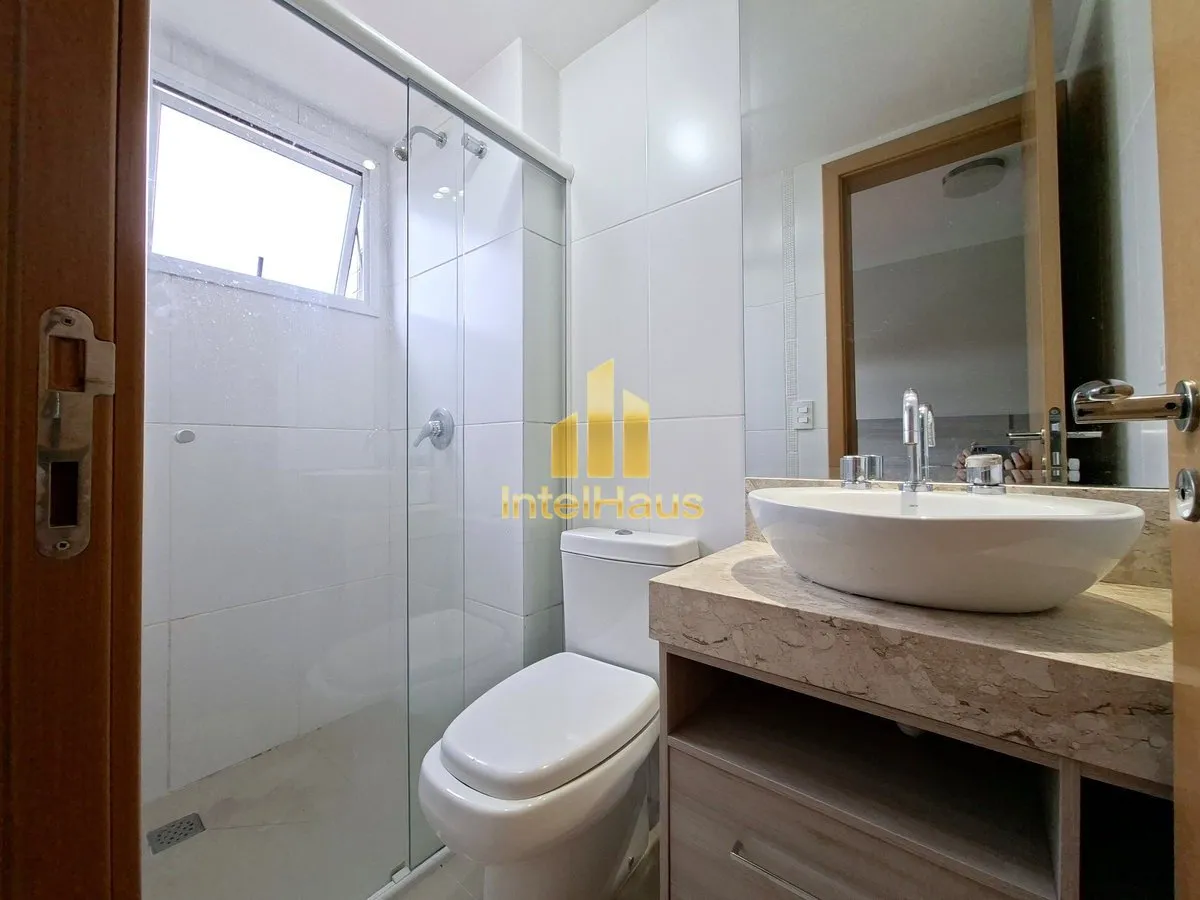 Imagem Se você procura um apartamento espaçoso, bem localizado e pronto para morar, esta é uma excelente...