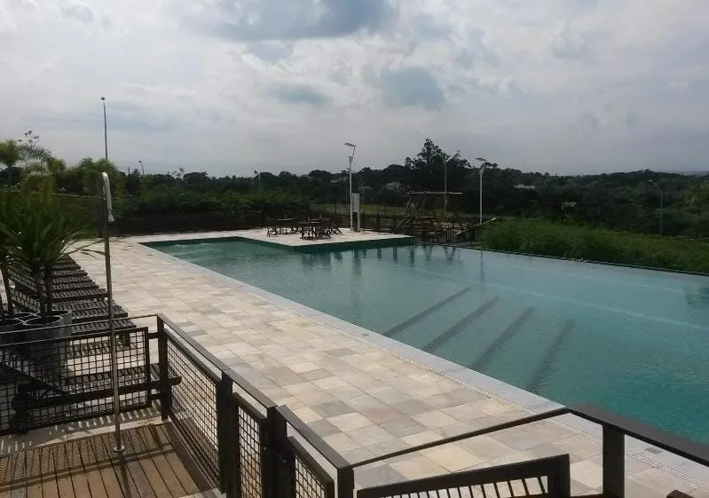 Imagem LINDO LOTE 445M² CONDOMÍNIO ALPHAVILLE CASTELLO!!!