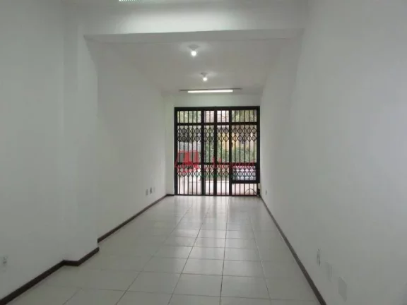 Imagem Na Cristovão Colombo, sala comercial de 27 m²