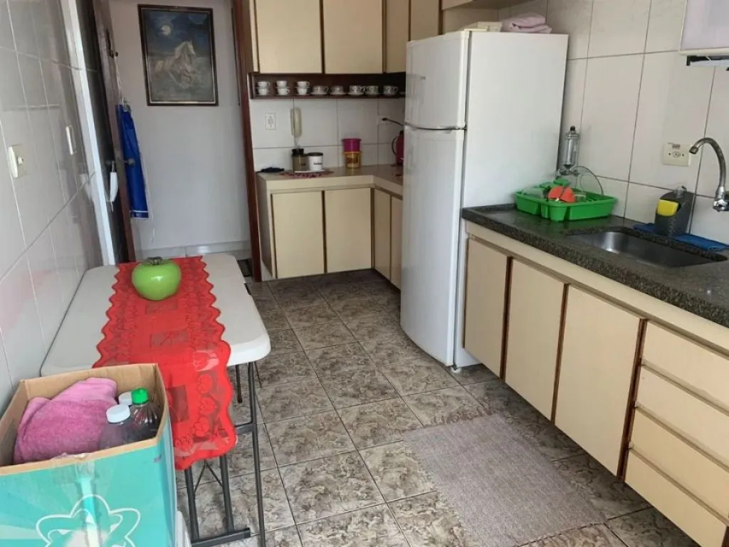 Imagem APARTAMENTO COM 60,00 m² - TUPI - PRAIA GRANDE SP