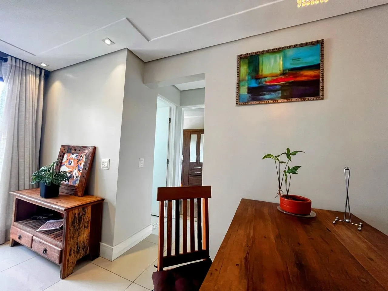 Imagem Apartamento 2 Dormitórios Condomínio Paris Sorocaba/SP
