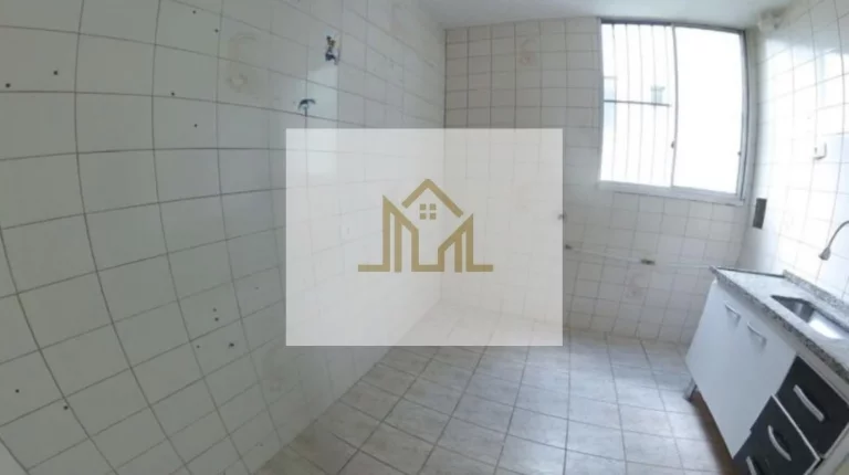 Imagem JARDIM MARIA ESTELA | 2 DORMITÓRIOS | 1 VAGA | 49M²