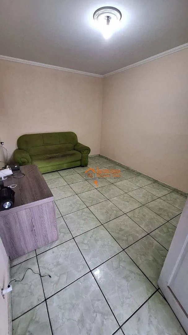 Imagem Casa com 1 dormitório à venda, 47 m² por R$ 480.000,00 - Jardim Cumbica - Guarulhos/SP