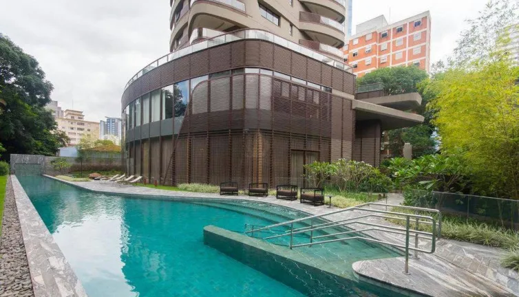 Imagem Loft com 1 Quarto à Venda, 49 m² em Vila Olímpia - São Paulo