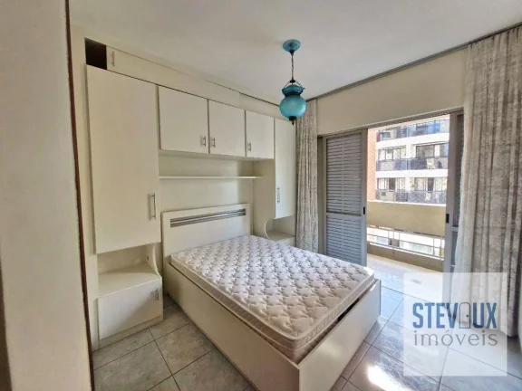 Imagem Apartamento a venda em Moema Pássaros com 3 dormitórios em face norte