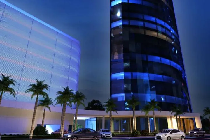Imagem Sala Comercial para Alugar, 152 m² em Ilha Do Leite - Recife
