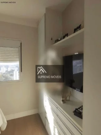 Imagem APARTAMENTO RESIDENCIAL em SÃO PAULO - SP, PARQUE REBOUCAS
