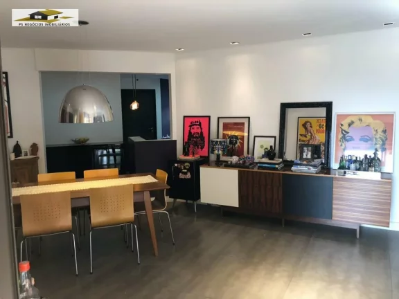 Imagem Apartamento Padrão para Venda em Vila Mariana São Paulo-SP