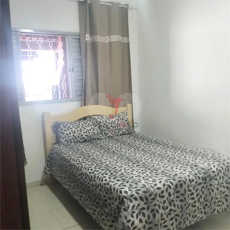 Imagem Casa de 2 quartos, 75m² no bairro Jardim Do Caju Ii, em Lençóis Paulista