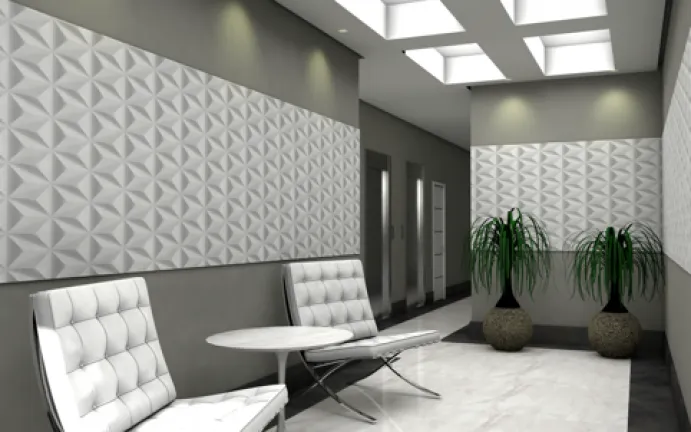 Foto do imóvel Apartamento com 2 Quartos à Venda, 63 m² em Aviação - Praia Grande