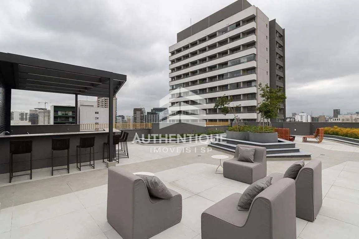 Imagem TODAY VILA OLIMPIA - Apartamento à venda no bairro Vila Olímpia - São Paulo/SP, Zona Sul