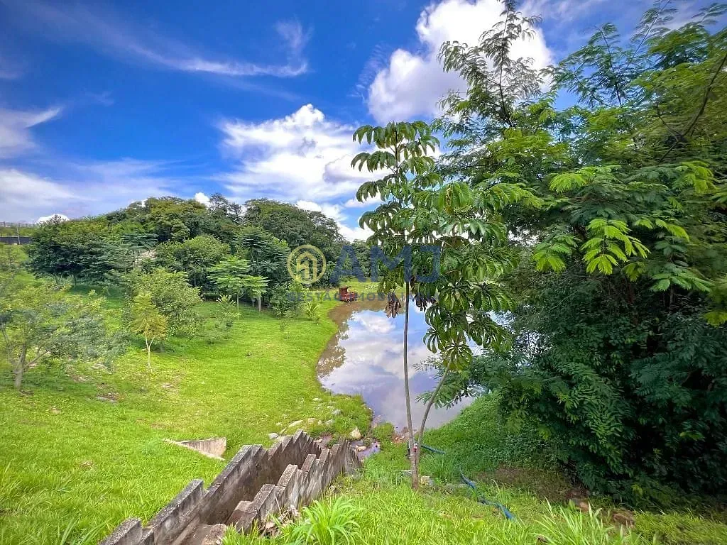 Imagem Oportunidade Única no Jardins Barcelona - Lote em Frente à Natureza