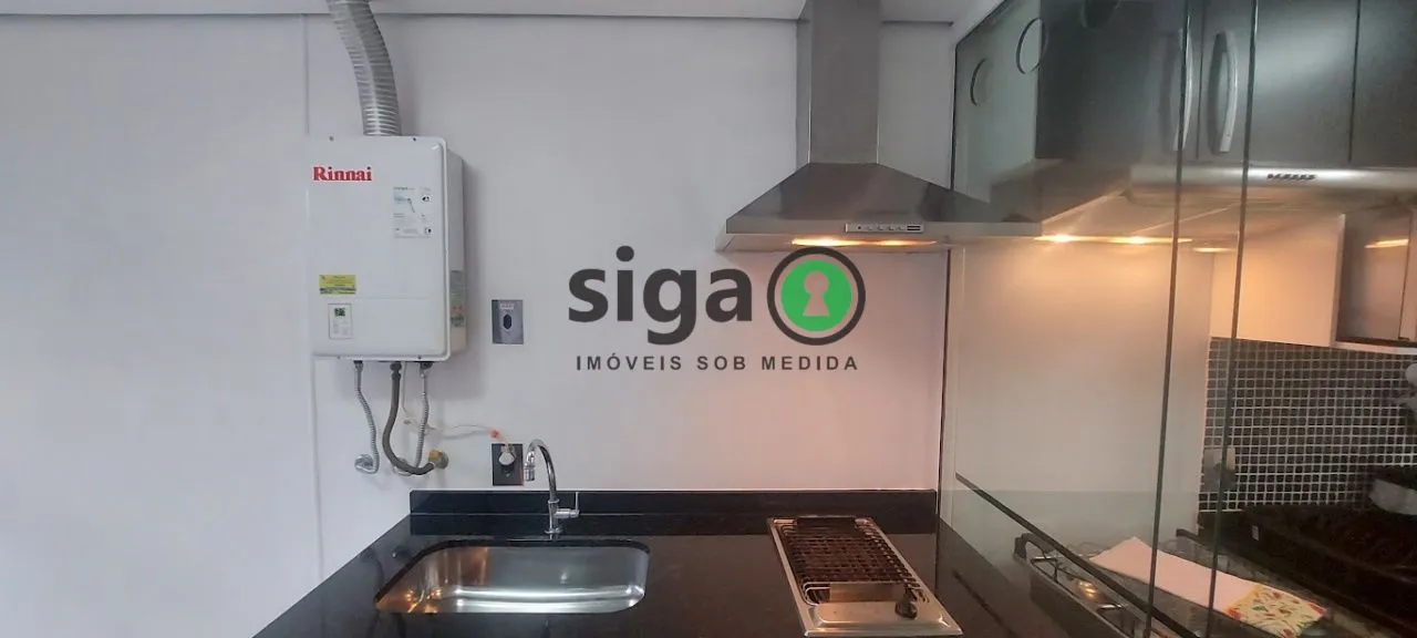 Imagem Apartamento para locação 70 m²