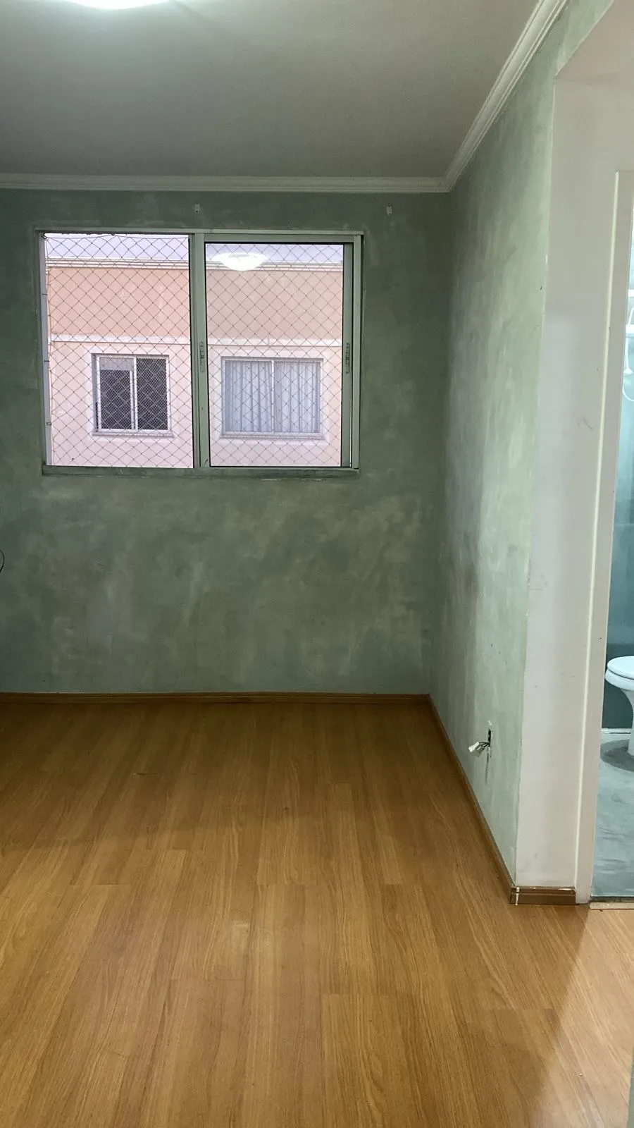 Imagem Oportunidade !! Apartamento de 45M² no Cond. Bella Vista - Entrada de R$65.000 + Saldo Devedor com a C.E.F