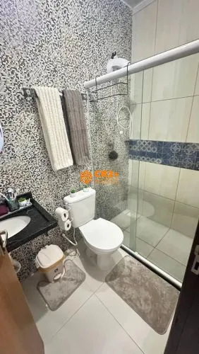 Imagem CASA À VENDA - 95 m² COM 3 QUARTOS, SUÍTE E PISCINA - GRAVATÁ/PE