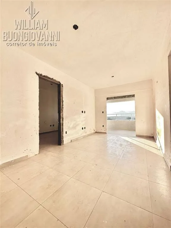 Imagem Apartamento à Venda em Guilhermina, Praia Grande - SP