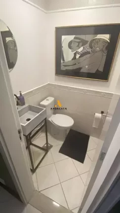 Imagem Barra da Tijuca - Nova Ipanema - 3 Quartos