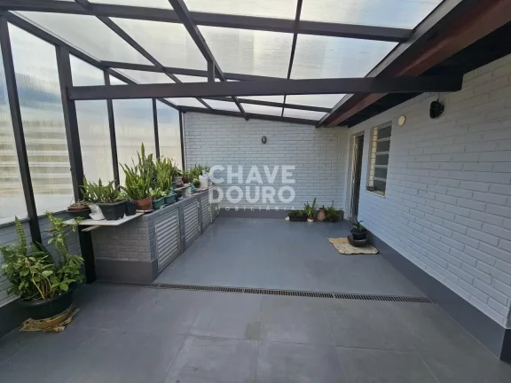 Imagem Cobertura para venda em Agriões, Teresópolis / RJ