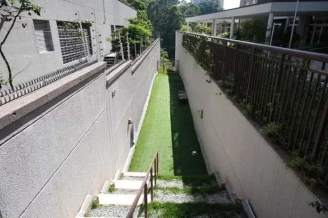 Imagem PLENO MORUMBI - MARQUES - Apto de 55m² (Unidade de Revenda), ao Shopping Morumbi Town!