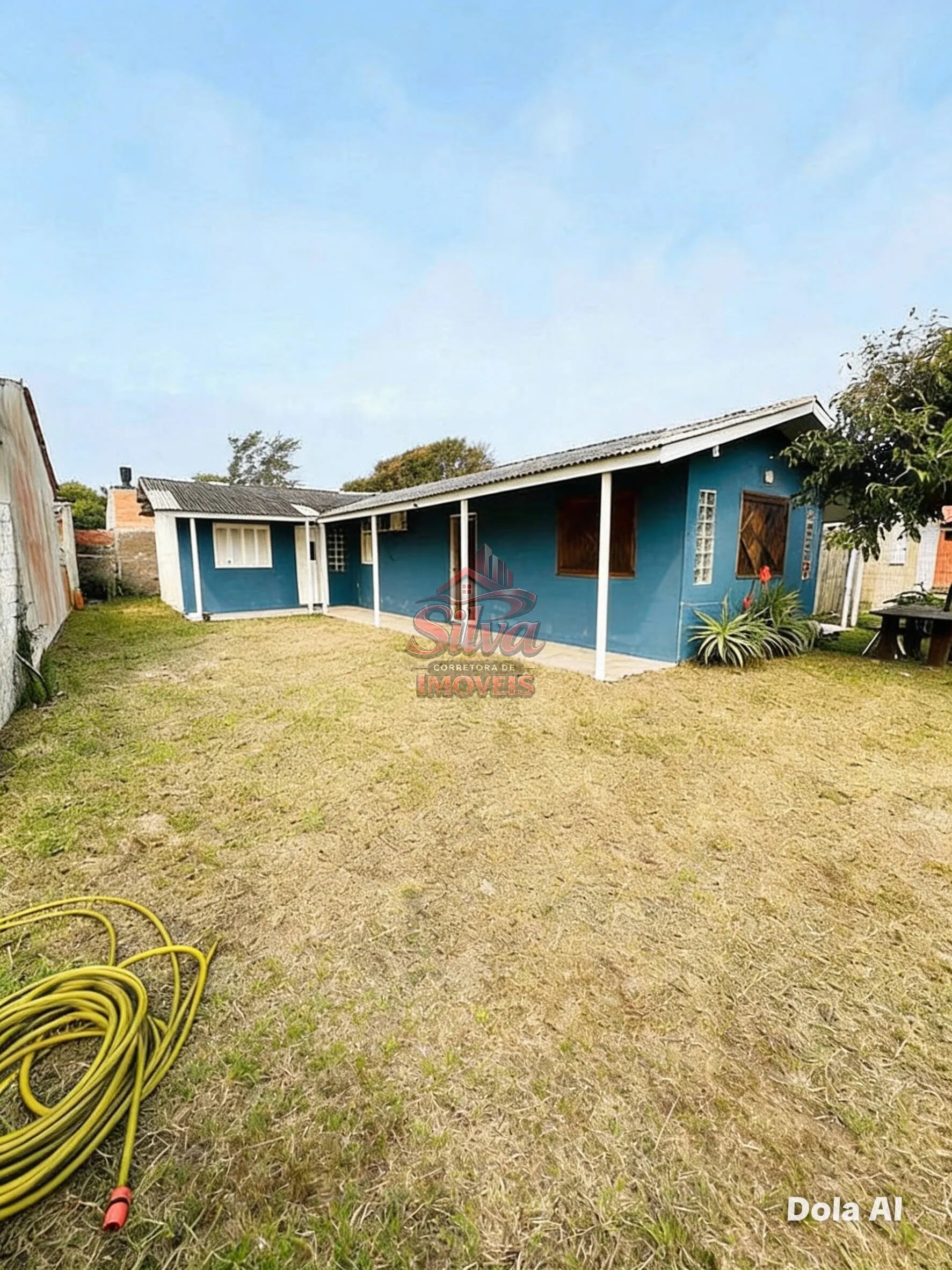 Imagem C55 | Casa 4 dormitórios à venda a 450m do mar em Imbé