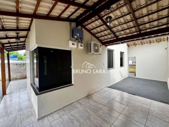 Imagem Casa no Pousada Del Rey em Igarapé-MG