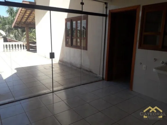 Imagem Casa com 3 dormitórios à venda por R$ 1.280.000,00 450 m² 3 dormitórios - Parque da Fazenda - Itatiba/SP