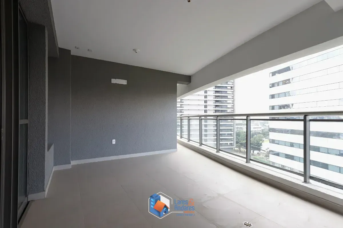 Foto do imóvel Apartamento para venda em Jardim das Perdizes com 4 quartos, sendo 2 suítes, 136m² em Rua Arnaldo José Pacífico