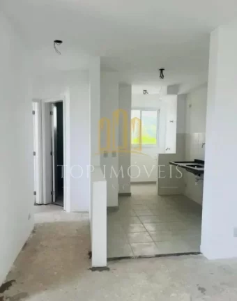 Imagem Apartamento à Venda 2 dormitorios – Residencial Sinai Colonial